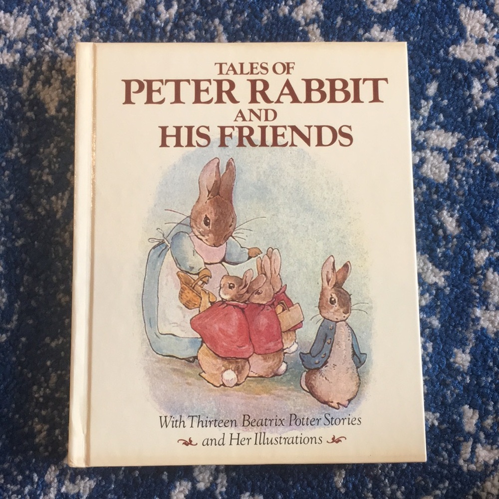 Peter Rabbit Collection